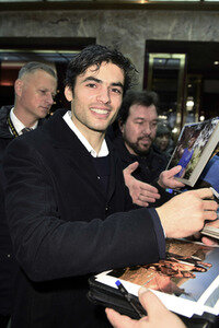 Filmpremiere 'Winnetou - Eine neue Welt' in Berlin