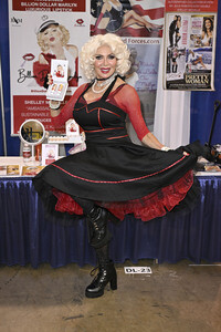 WonderCon 2026 in Anaheim