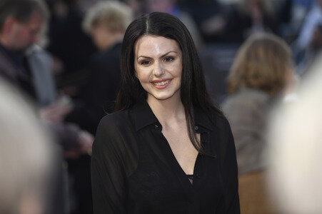 Filmpremiere 'Das Leben der Wünsche', Filmfest Hamburg 2025