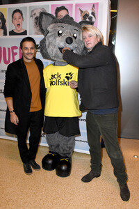 Filmpremiere 'Wuff' in München