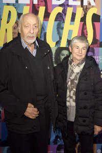 Filmpremiere 'Die Welt der Wunderlichs' in Berlin