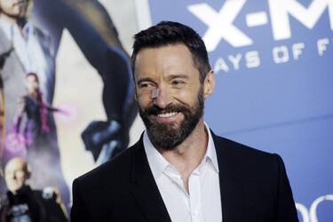 'X-Men: Zukunft ist Vergangenheit' Weltpremiere, New York