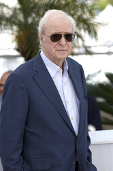 'Youth' Photocall, Cannes Film Festival 2015