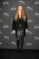 Zoo Magazine 10th Anniversary Event, Berlin