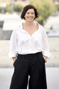 Photocall 'El castillo' San Sebastian International Film Festival 2026