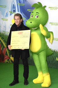 Filmpremiere 'Tabaluga - Der Film' in München