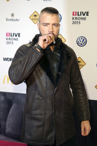 1LIVE Krone 2015 in Bochum