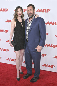 AARP Movies for Grownups Awards 2026 in Beverly Hills