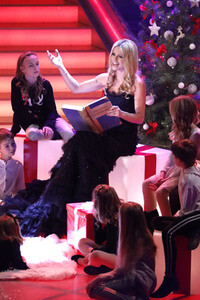 TV-Show 'Das Adventsfest der 100.000 Lichter 2018' in Suhl
