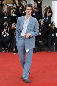 Filmpremiere 'After the Hunt', Internationale Filmfestspiele von Venedig 2025