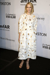 amfAR Gala 2015, New