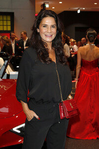 Grand Opening des AMG Brand Center Hamburg