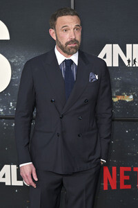 Filmpremiere 'Animals' in Los Angeles