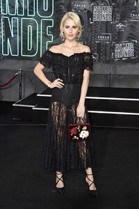 Weltpremiere 'Atomic Blonde' in Berlin