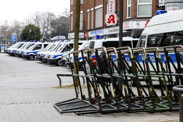Ausnahmezustand in Wuppertal