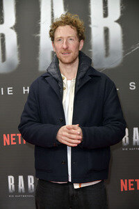 Filmscreening 'Babo - Die Haftbefehl-Story' in Berlin