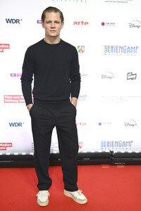Festivaleröffnung und Serienpremiere 'Back for More', Seriencamp Festival 2026 in Köln