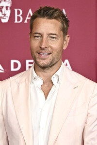 BAFTA TV Tea Party 2025 in Beverly Hills