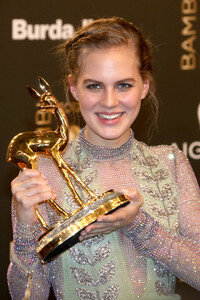 69. Bambi 2017 in Berlin