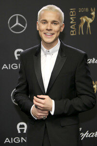 Bambi 2018 in Berlin