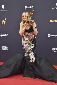 Bambi 2025 in München