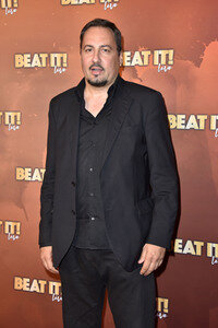 Musicalpremiere 'Beat It! - Das Musical über den King of Pop' in Berlin