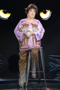 Talkshow 'Belve 2025' in Rom