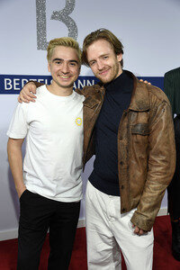 Bertelsmann Party 2025 in Berlin