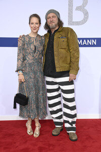 Bertelsmann Party 2025 in Berlin