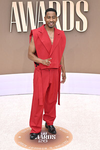 BET Awards 2026 in Los Angeless