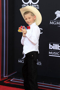 Billboard Music Awards 2018 in Las Vegas