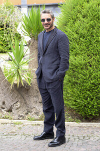 Photocall 'Blanca' in Rom