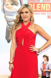'Urlaubsreif' Premiere, Los Angeles
