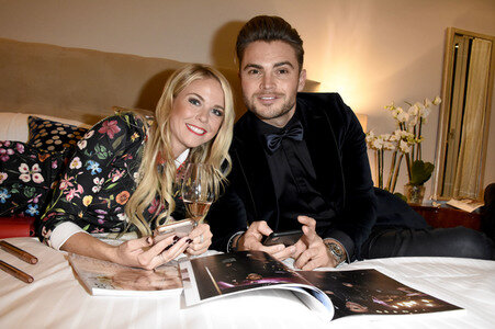 Release-Party des Magazins #Bloggingtales in München
