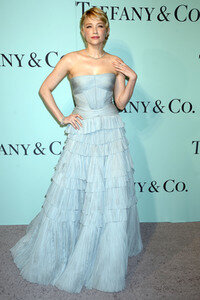 Tiffany & Co. Präsentation der Blue Book Collection in New York