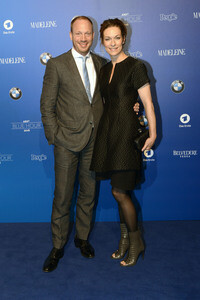 ARD Blue Hour 2016 Party, Berlinale 2016