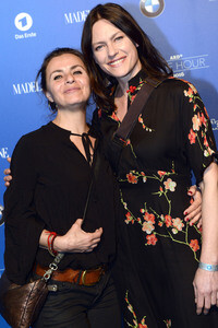 ARD Blue Hour 2016 Party, Berlinale 2016