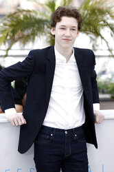 'Louder Than Bombs' Photocall, Cannes Film Festival 2015