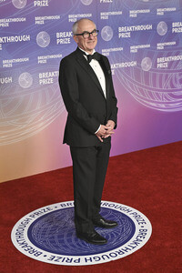 Breakthrough Prize Gala 2026 in Santa Monica