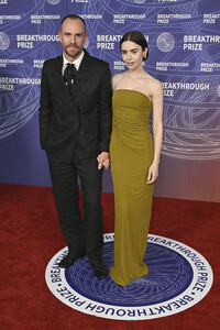 Breakthrough Prize Gala 2026 in Santa Monica