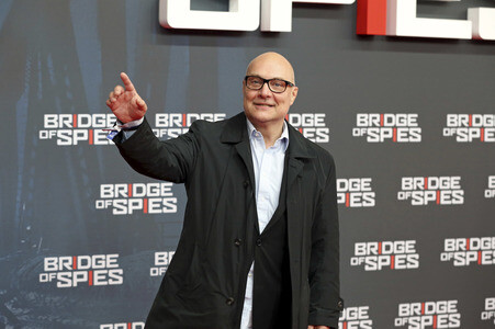 Filmpremiere 'Bridge of Spies' in Berlin