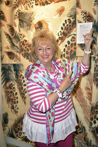 Präsentation von Carpetlounge Berlin & Julian F. M. Stoeckel in Berlin