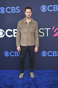 CBS Primetime Programmpräsentation 2026-2027 in Los Angeles