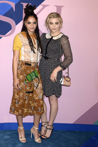 CFDA Fashion Awards 2017 in New York