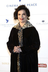 Cinema For Peace Gala 2015, Berlin