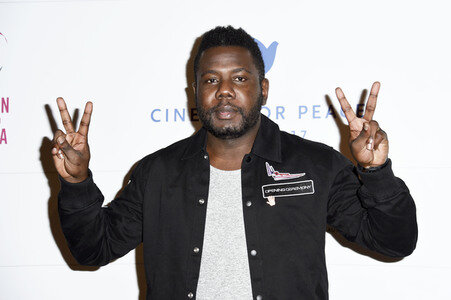 Cinema For Peace 2017 Empfang in Berlin