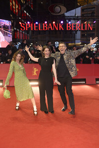 Preisverleihung, Berlinale 2026