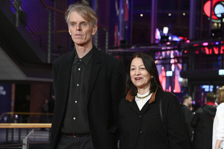 Preisverleihung, Berlinale 2026