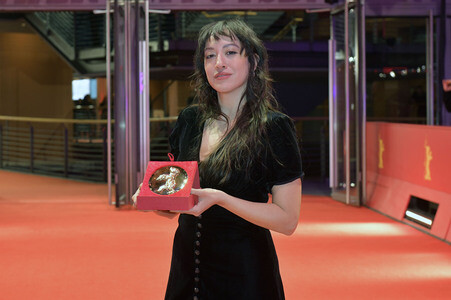 Preisverleihung, Berlinale 2026