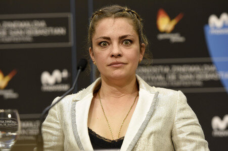 'La Cordillera' Pressekonferenz, San Sebastian Film Festival 2017